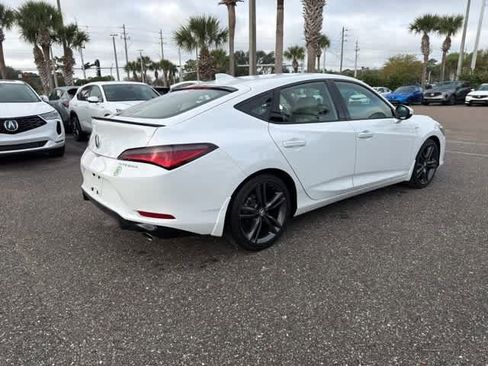 Used 2023 Acura Integra A-Spec image 7