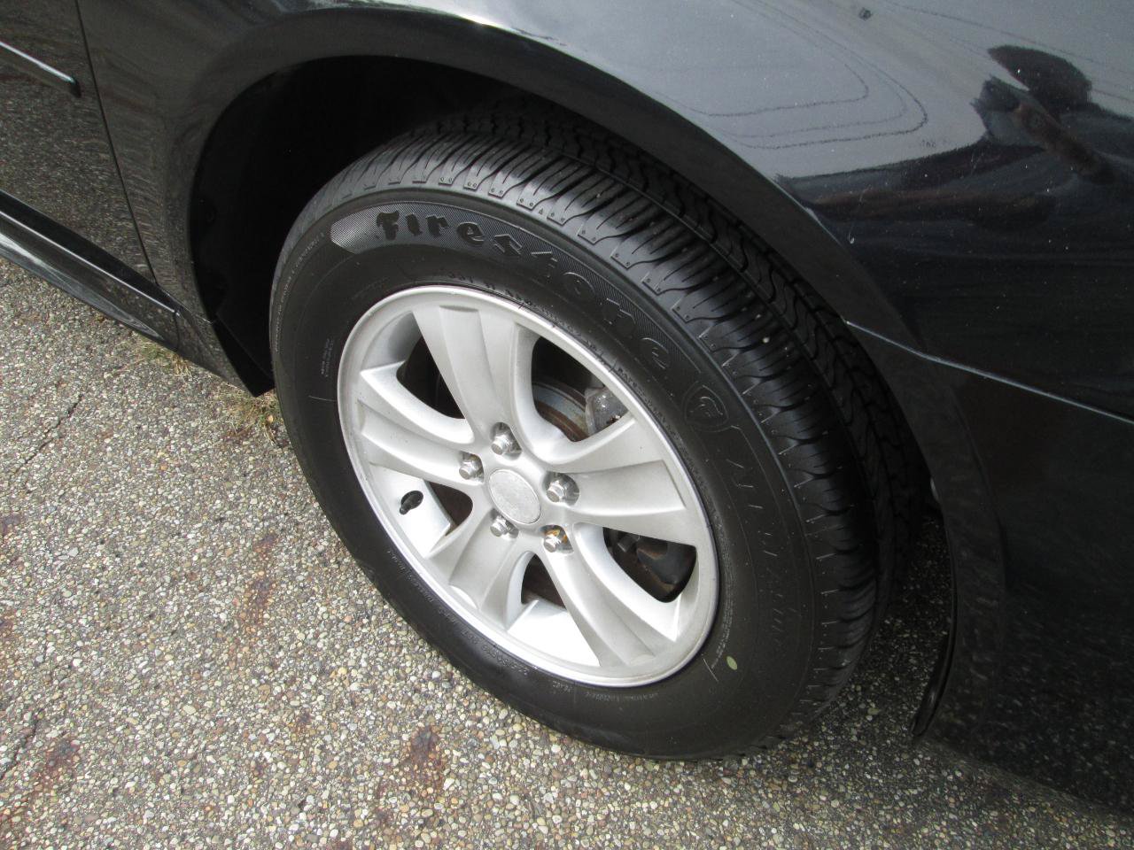 Used 2012 Chevrolet Impala LS FWD image 22
