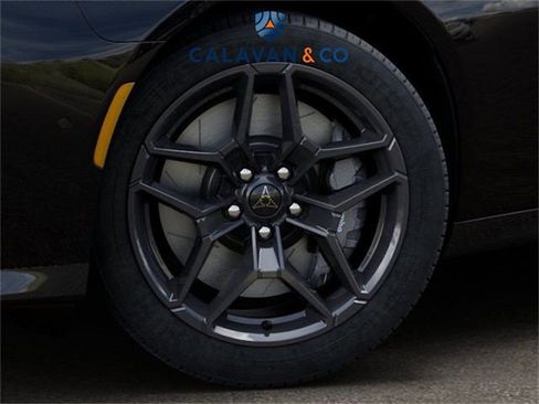 New 2026 Dodge Charger R/T Scat Pack image 8