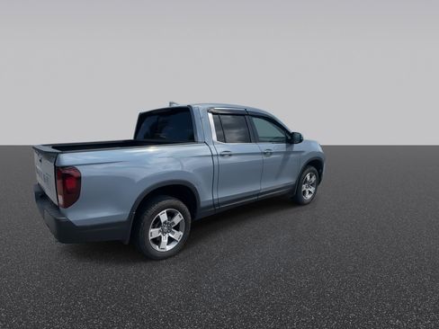Used 2025 Honda Ridgeline RTL image 9
