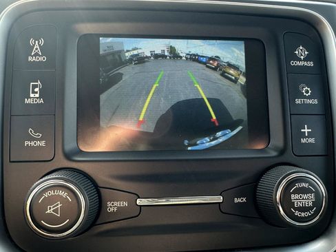 Used 2019 RAM 1500 Tradesman w/ Popular Equipment Group AWD/4WD image 63