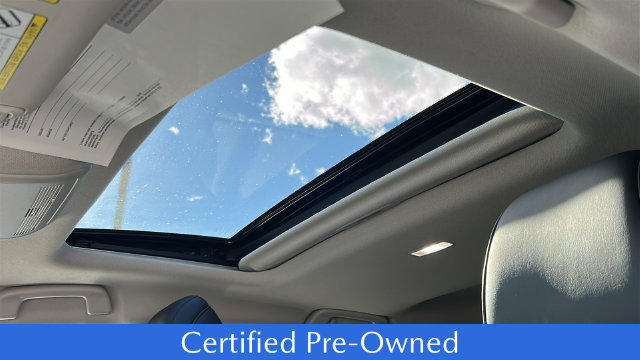 Certified 2023 MAZDA CX-30 2.5 Turbo w/ Premium Plus Pkg AWD/4WD image 23