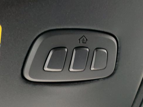 Used 2024 Ford Bronco Outer Banks image 29