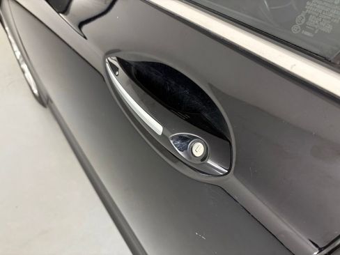 Used 2016 Lincoln MKZ w/ Equipment Group 300A Reserve image 13