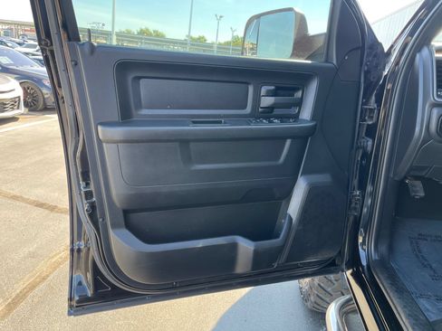 Used 2021 RAM 2500 Tradesman AWD/4WD image 12