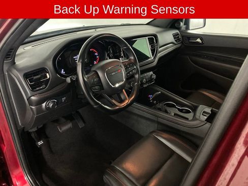 Used 2024 Dodge Durango GT image 14
