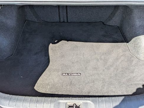 Used 2022 Nissan Altima 2.5 S image 5