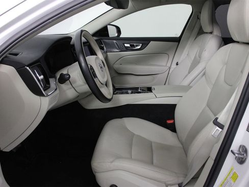 Certified 2025 Volvo S60 T8 Plus w/ Climate Package image 31