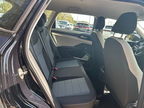 New 2026 Volkswagen Taos S FWD image 35