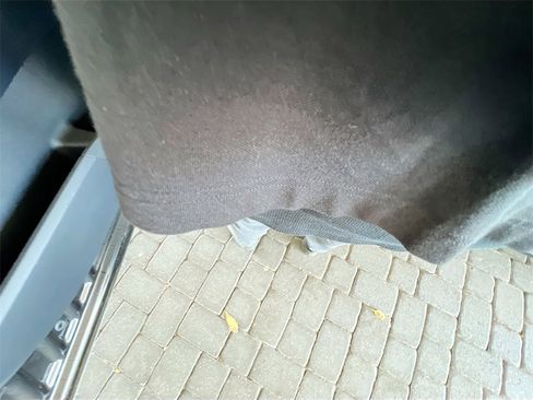 Used 2021 Kia K5 GT-Line image 30