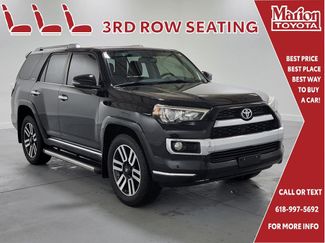 Used 2017 Toyota 4Runner Limited 360° Tour