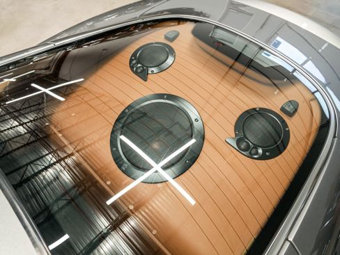 Used 2003 Aston Martin Vanquish RWD image 34