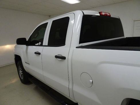 Used 2015 Chevrolet Silverado 2500 W/T RWD image 13