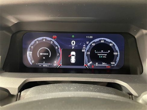 New 2026 Toyota 4Runner TRD Sport Premium image 3