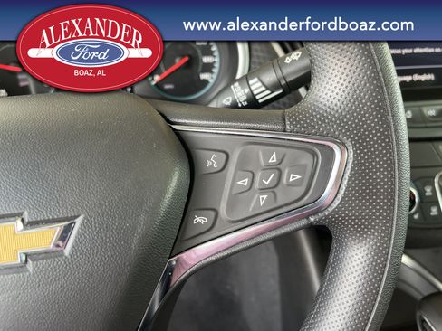 Used 2024 Chevrolet Malibu LT image 20