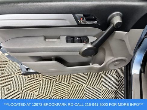 Used 2011 Honda CR-V SE image 8