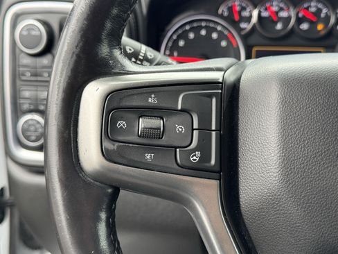 Used 2021 Chevrolet Silverado 2500 LTZ image 27