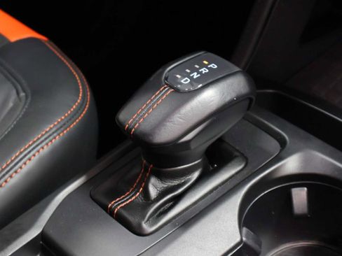 Used 2025 Ford Ranger Raptor AWD/4WD image 18