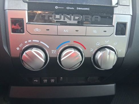 Used 2021 Toyota Tundra SR image 27