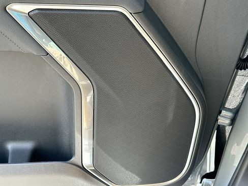 New 2026 Chevrolet Silverado 1500 LT w/ Convenience Package II image 17