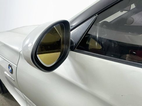 Used 2012 BMW Z4 sDrive28i RWD image 29