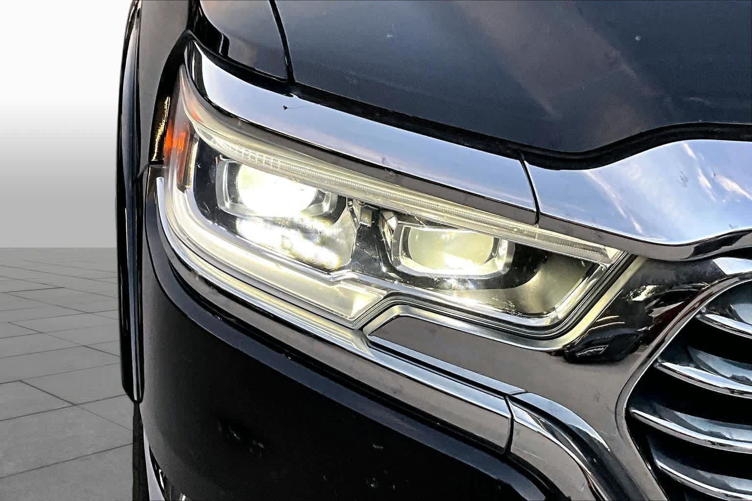 Used 2019 RAM 1500 Limited AWD/4WD image 30