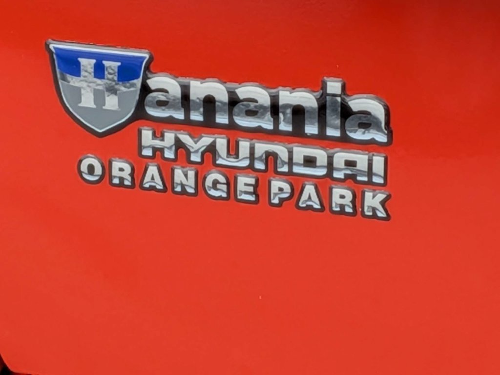 Used 2025 Hyundai Kona SEL FWD image 17