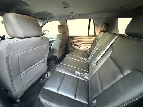 Used 2016 Chevrolet Tahoe 2WD w/ Remote Keyless Entry Package image 11