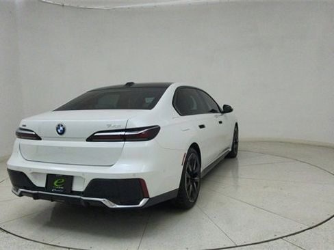 Used 2025 BMW 740i xDrive 740i xDrive image 69