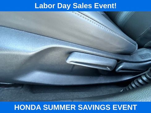 Used 2024 Honda Civic Sport image 19