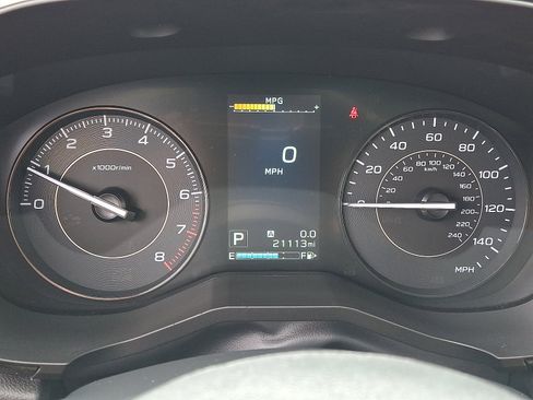 Used 2022 Subaru Impreza 2.0i AWD/4WD image 21