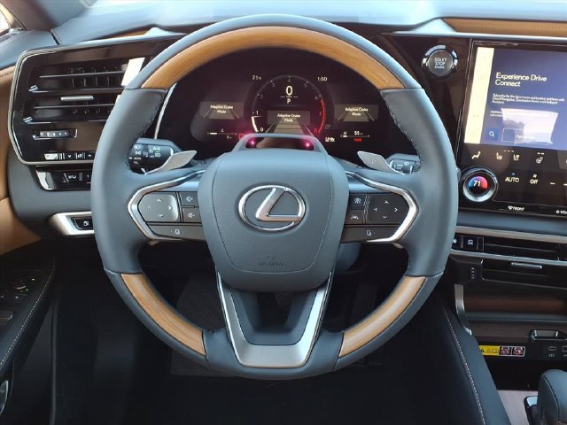 New 2026 Lexus RX 350 Premium Plus w/ Convenience Package AWD/4WD image 22