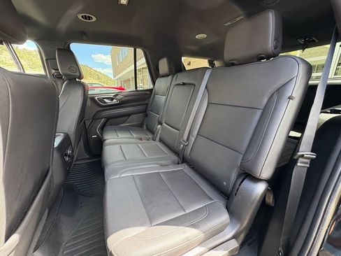 Used 2023 Chevrolet Tahoe LT AWD/4WD image 27