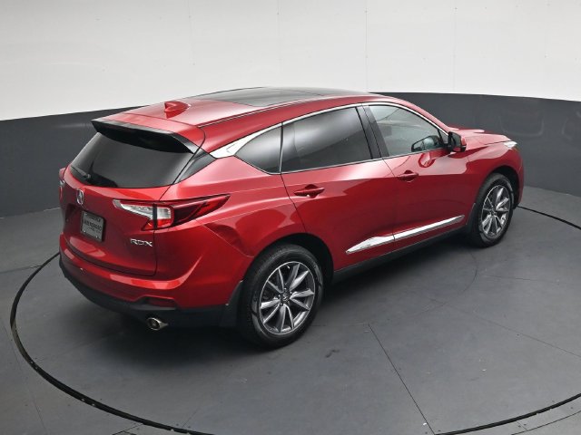 Used 2020 Acura RDX w/ Technology Package FWD image 24