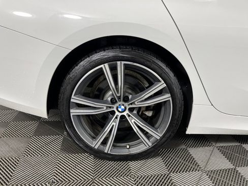 Used 2020 BMW 330i xDrive Sedan w/ Driving Assistance Package image 12