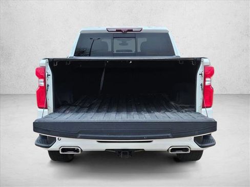 Used 2020 Chevrolet Silverado 1500 High Country w/ Technology Package image 6
