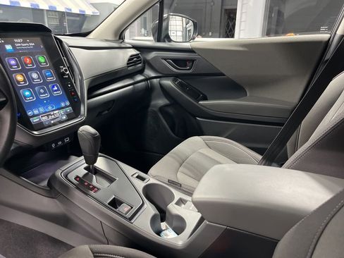 Certified 2026 Subaru Crosstrek 2.0i Premium AWD/4WD image 16