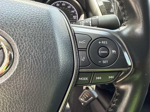 Used 2024 Toyota Camry SE FWD image 35