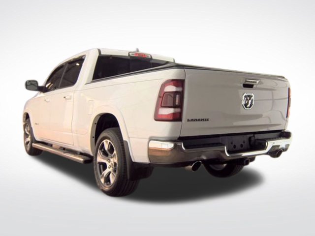 Used 2022 RAM 1500 Laramie RWD image 5