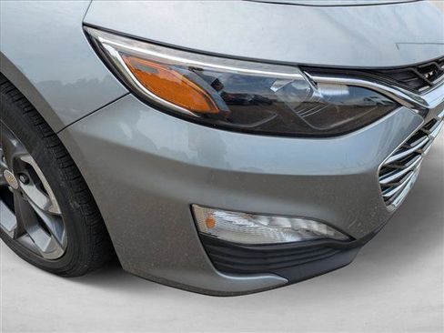 Used 2024 Chevrolet Malibu LT FWD image 9