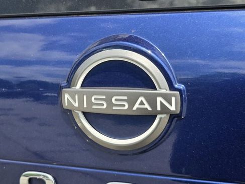 Used 2023 Nissan Rogue SV w/ SV Premium B Package FWD image 35