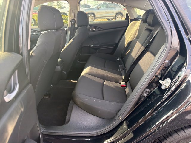 Used 2016 Honda Civic EX-T image 23