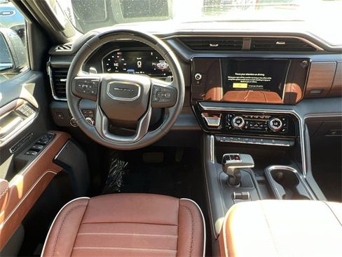 New 2026 GMC Sierra 1500 Denali Ultimate image 11