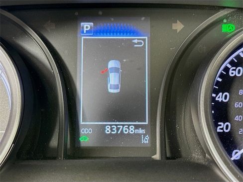 Certified 2021 Toyota Camry LE image 33