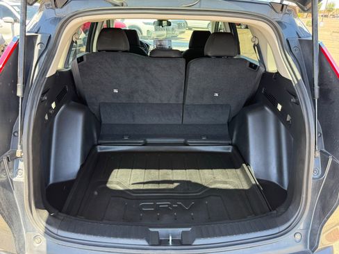 Used 2025 Honda CR-V EX image 39