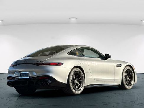 New 2026 Mercedes-Benz AMG GT 43 image 6