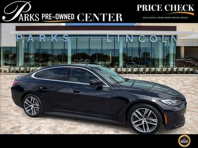 Used 2023 BMW 430i Gran Coupe w/ Premium Package