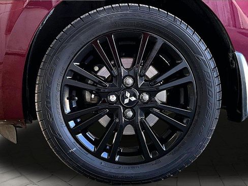 Used 2019 Mitsubishi Mirage GT image 8