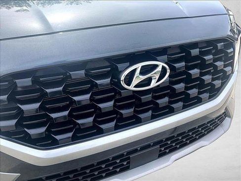Used 2023 Hyundai Santa Fe SE FWD image 30