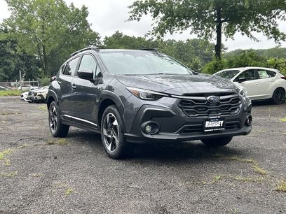 New 2026 Subaru Crosstrek 2.5i Limited
